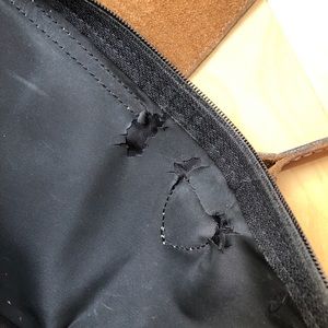 Longchamp Bags - Medium Black Longchamp Le Pliage Tote Longchamp Bags - Medium Black Longchamp Le Pliage Tote